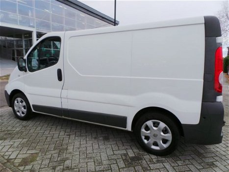 Renault Trafic - 2.0 dCi T29 L1H1 Airco - 1