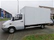 Mercedes-Benz Sprinter - 311 CDI Bakwagen Lang390 Breed 199 Hoog 199cm - 1 - Thumbnail