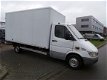 Mercedes-Benz Sprinter - 311 CDI Bakwagen Lang390 Breed 199 Hoog 199cm - 1 - Thumbnail