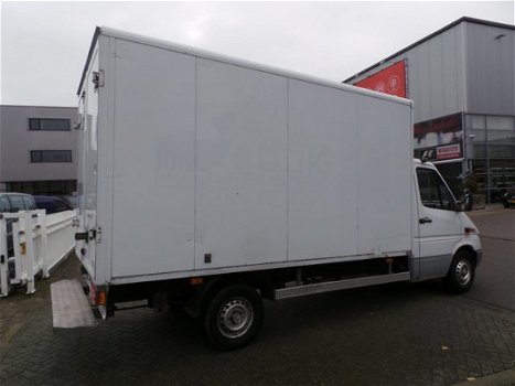 Mercedes-Benz Sprinter - 311 CDI Bakwagen Lang390 Breed 199 Hoog 199cm - 1