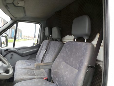 Mercedes-Benz Sprinter - 311 CDI Bakwagen Lang390 Breed 199 Hoog 199cm - 1