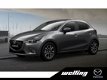 Mazda 2 - 2 1.5 Skyactiv-G GT-M *EINDEJAARSACTIE MET MEGA VOORDEEL - 1 - Thumbnail