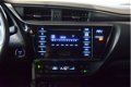 Toyota Auris - 1.8 Hybrid Now Automaat ECC Rijklaarprijs Inruil Mogelijk - 1 - Thumbnail
