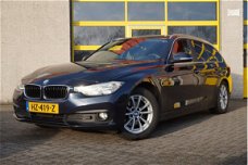 BMW 3-serie Touring - 320d EDE Corporate Lease Essential AUTOMAAT BJ2016 LED V+A | LMV16" | PDC | Na