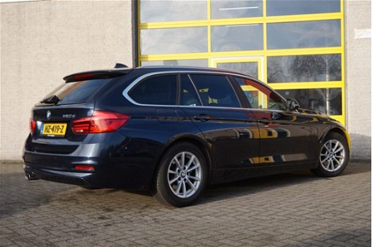 BMW 3-serie Touring - 320d EDE Corporate Lease Essential AUTOMAAT BJ2016 LED V+A | LMV16