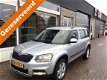 Skoda Yeti Outdoor - 1.2 TSI Ambition / AIRCO/CRUISE CONTROL/ TREKHAAK - 1 - Thumbnail