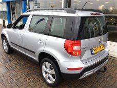 Skoda Yeti Outdoor - 1.2 TSI Ambition / AIRCO/CRUISE CONTROL/ TREKHAAK