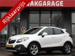 Opel Mokka - 1.6 Edition | AIRCO | NAVIGATIE | CRUISE CONTROL | HOGE INSTAP | INC. BOVAG GARANTIE - 1 - Thumbnail