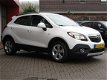 Opel Mokka - 1.6 Edition | AIRCO | NAVIGATIE | CRUISE CONTROL | HOGE INSTAP | INC. BOVAG GARANTIE - 1 - Thumbnail