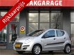 Suzuki Alto - 1.0 Comfort EASSS| 5-Deurs| | AIRCO | ZUINIG A-LABEL | TREKHAAK | INC. BOVAG GARANTIE - 1 - Thumbnail