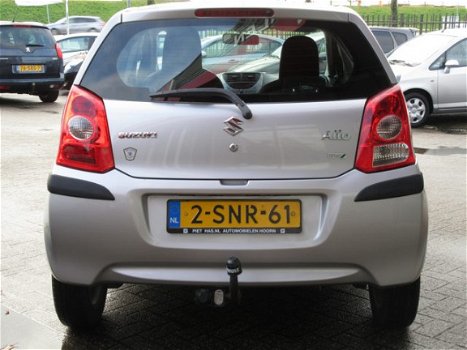 Suzuki Alto - 1.0 Comfort EASSS| 5-Deurs| | AIRCO | ZUINIG A-LABEL | TREKHAAK | INC. BOVAG GARANTIE - 1