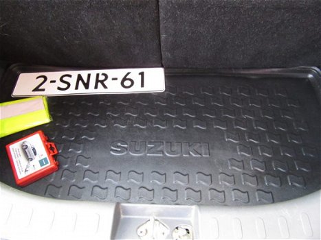 Suzuki Alto - 1.0 Comfort EASSS| 5-Deurs| | AIRCO | ZUINIG A-LABEL | TREKHAAK | INC. BOVAG GARANTIE - 1