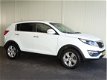 Kia Sportage - 1.6 GDI 135pk ECOdynamics X-ecutive - 1 - Thumbnail