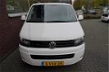 Volkswagen Transporter - 2.0 TDI 180PK R-Line Leder Navi Airco Trekhaak - 1 - Thumbnail