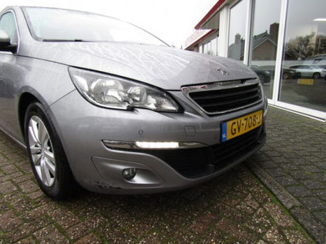 Peugeot 308 SW - 1.6 BlueHDI Blue Lease Executive Pack - 1