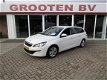 Peugeot 308 SW - 1.6 BlueHDI Blue Lease Pack - 1 - Thumbnail