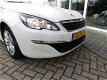 Peugeot 308 SW - 1.6 BlueHDI Blue Lease Pack - 1 - Thumbnail