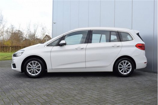 BMW 2-serie Gran Tourer - 216d Corporate Lease Essential Automaat - 1