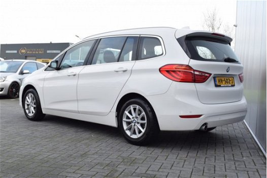 BMW 2-serie Gran Tourer - 216d Corporate Lease Essential Automaat - 1