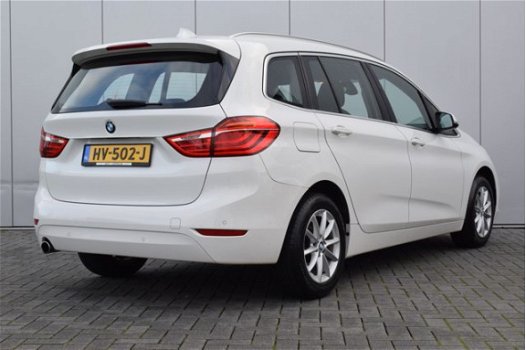 BMW 2-serie Gran Tourer - 216d Corporate Lease Essential Automaat - 1