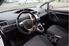 Toyota Verso - 1.6 VVT-i 132pk (5P) Business Plus