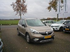 Renault Scénic - 1.2 TCe Bose