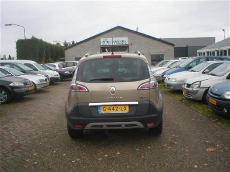 Renault Scénic - 1.2 TCe Bose - 1