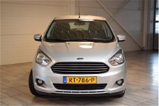 Ford Ka - 1.2 85pk Trend Ultimate