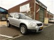 Skoda Yeti - 1.2 TSI Active, airco, - 1 - Thumbnail