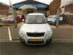 Skoda Yeti - 1.2 TSI Active, airco, - 1 - Thumbnail