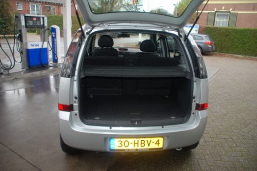 Opel Meriva - 1.6-16V Cosmo Afneembare Trekhaak - 1