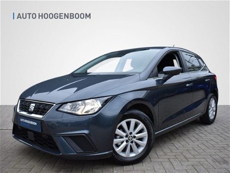 Seat Ibiza - 1.0 TSI Style Business Intense - 1