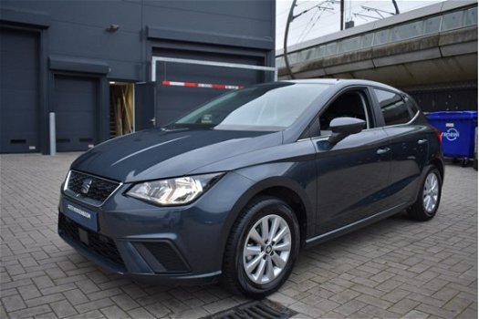 Seat Ibiza - 1.0 TSI Style Business Intense - 1