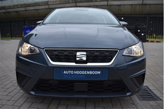 Seat Ibiza - 1.0 TSI Style Business Intense - 1