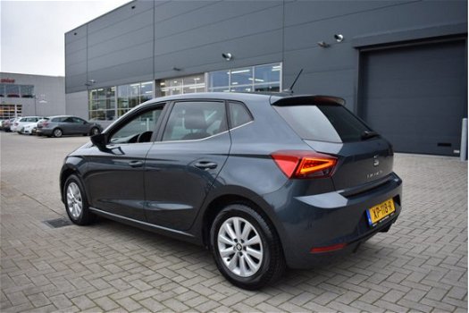 Seat Ibiza - 1.0 TSI Style Business Intense - 1