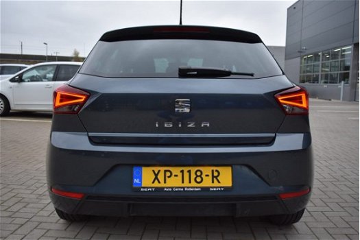 Seat Ibiza - 1.0 TSI Style Business Intense - 1