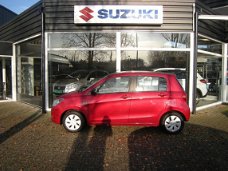 Suzuki Celerio - 1.0 Comfort