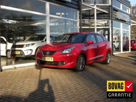 Suzuki Baleno - 1.2 Dynamic Navi - 1