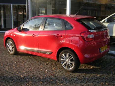 Suzuki Baleno - 1.2 Dynamic Navi - 1