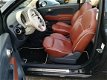 Fiat 500 C - 500C 0.9 TwinAir Rock Leder/Xenon/PDC/XENON/Start-Stop - 1 - Thumbnail