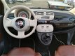 Fiat 500 C - 500C 0.9 TwinAir Rock Leder/Xenon/PDC/XENON/Start-Stop - 1 - Thumbnail