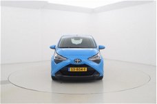 Toyota Aygo - 1.0 VVT-i x-play 5drs