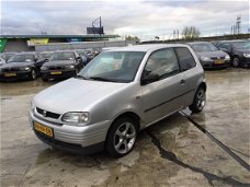 Seat Arosa - 1.4 16v