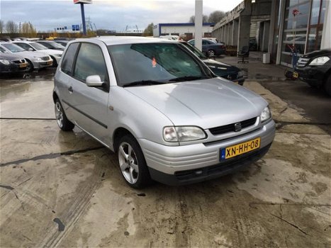 Seat Arosa - 1.4 16v - 1