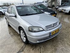 Opel Astra - 1.8 16V