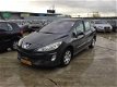 Peugeot 308 - 1.6 HDiF XS - 1 - Thumbnail