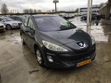 Peugeot 308 - 1.6 HDiF XS - 1