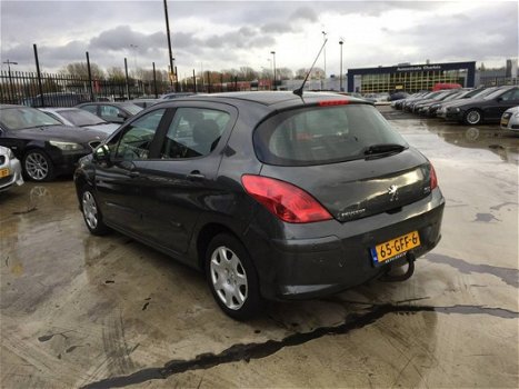 Peugeot 308 - 1.6 HDiF XS - 1