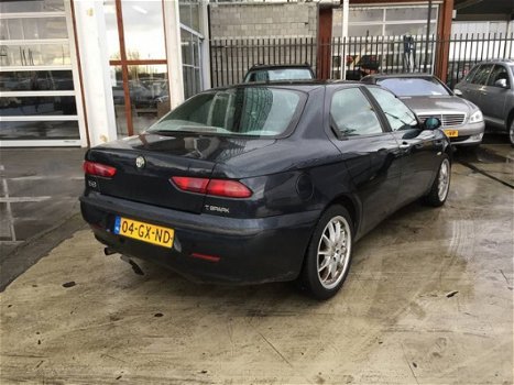 Alfa Romeo 156 - 1.8 T.Spark 16V - 1