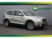 BMW X3 - xDrive20d Executive/Trekhaak/Sportstoel/Navi - 1 - Thumbnail